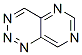 254-83-1,Pyrimido[5,4-d]-1,2,3-triazine (9CI)