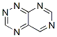 254-99-9,Pyrimido[5,4-e]-1,2,4-triazine (9CI)