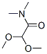 25408-61-1,N,N-DIMETHYL-2,2-DIMETHOXY ACETAMIDE