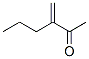 25409-10-3,2-Hexanone, 3-methylene- (8CI,9CI)