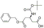 254101-10-5,Boc-L-beta-glutamic acid 5-benzyl ester