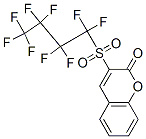 254105-73-2,3-(PERFLUOROBUTYLSULFONYL)-2H-CHROMEN-2-ONE