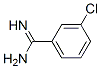 25412-62-8,3-CHLORO-BENZAMIDINE