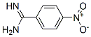 25412-75-3,4-nitrobenzamidine