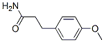25413-27-8,3-(4-METHOXYPHENYL)PROPIONAMIDE