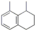 25419-33-4,1,8-DIMETHYLTETRALINE