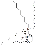 25423-85-2,TETRAOCTYLAMMONIUM PERCHLORATE