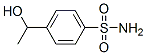 25426-54-4,4-(1-HYDROXYETHYL)BENZENESULFONAMIDE