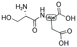 2543-31-9,H-SER-ASP-OH