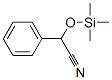 25438-37-3,ALPHA-(TRIMETHYLSILYLOXY)PHENYLACETONIT&