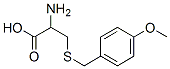 2544-31-2,2-Amino-3-[(4-methoxybenzyl)thio]propanoic acid