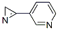 254430-68-7,Pyridine, 3-(2H-azirin-3-yl)- (9CI)