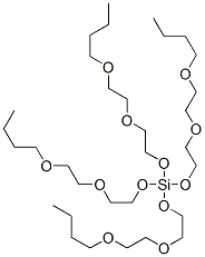 254455-63-5,TETRAKIS(BUTOXYETHOXYETHOXY)SILANE