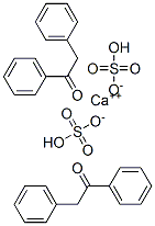 25446-90-6,decyl hydrogen sulphate, calcium salt