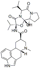 dihydroergocornine 25447-65-8,dihydroergocornine