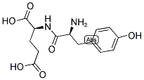 2545-89-3,H-TYR-GLU-OH