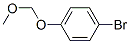 25458-45-1,4-(Methoxymethoxy)bromobenzene
