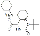 25461-01-2,BOC-CYS(SET)-OH DCHA