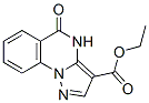 25468-51-3,ETHYL 5-OXO-4,5-DIHYDROPYRAZOLO[1,5-A]QUINAZOLINE-3-CARBOXYLATE