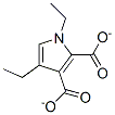 25472-60-0,Diethyl-1H-Pyrrole-2,3-Dicarboxylate