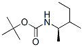 254888-06-7,Carbamic acid, [(1R)-1,2-dimethylbutyl]-, 1,1-dimethylethyl ester (9CI)