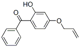 2549-87-3,4-ALLYLOXY-2-HYDROXYBENZOPHENONE