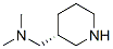 254905-65-2,N,N-dimethyl((R)-piperidin-3-yl)methanamine