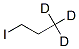 25493-16-7,1-IODOPROPANE-3,3,3-D3