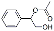 25496-77-9,2-hydroxy-1-phenylethyl acetate