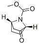 254964-05-1,7-Azabicyclo[2.2.1]heptane-7-carboxylicacid,2-oxo-,methylester,(1R,4S)-(9CI)