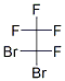 25497-30-7,dibromotetrafluoroethane