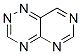 255-01-6,Pyrimido[4,5-e]-1,2,4-triazine (9CI)