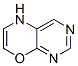 255-12-9,5H-Pyrimido[4,5-b][1,4]oxazine (8CI,9CI)