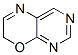 255-13-0,7H-Pyrimido[4,5-b][1,4]oxazine (8CI,9CI)