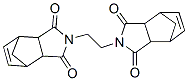 25502-52-7,N,N'-(ethylene)bis[1,2,3,,6-tetrahydro-3,6-methanophthalimide]