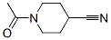 25503-91-7,1-ACETYLPIPERIDINE-4-CARBONITRILE