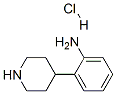 255050-94-3,4-(O-AMINO-PHENYL) PIPERIDINE HYDROCHLORIDE