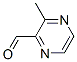 25513-93-3,2-PYRAZINECARBOXALDEHYDE, 3-METHYL-