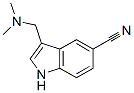 25514-67-4,5-CYANOGRAMINE
