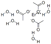25519-10-2,ERBIUM ACETATE TETRAHYDRATE