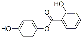 2553-10-8,4-Hydroxyphenyl 2-hydroxybenzoate