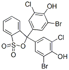 Bromochlorophenol Blue 2553-71-1,Bromochlorophenol Blue