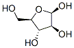 25545-03-3,beta-D-Arabinofuranose (9CI)