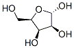 25545-04-4,alpha-D-Lyxofuranose(9CI)