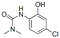25546-09-2,3-(4-chloro-2-hydroxyphenyl)-1,1-dimethylurea