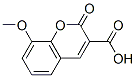 2555-20-6,8-METHOXY-2-OXO-2H-CHROMENE-3-CARBOXYLIC ACID