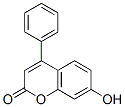 2555-30-8,7-HYDROXY-4-PHENYLCOUMARIN  97