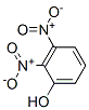 25550-58-7,Dinitrophenol,dry or wetted with less than 15% water,by mass