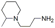 25560-00-3,1-(3-AMINOPROPYL)-2-PIPECOLINE