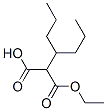 255714-16-0,2-(ETHOXYCARBONYL)-3-PROPYLHEXANOIC ACID